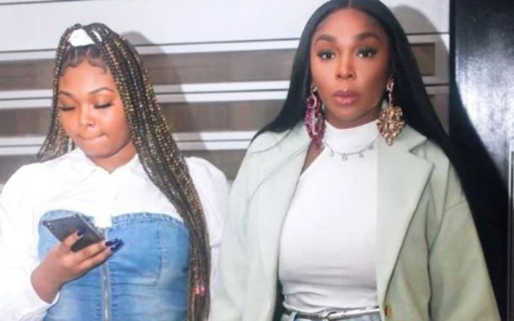 Who Is Sierra Gates' Daughter? Facts to Know about Her